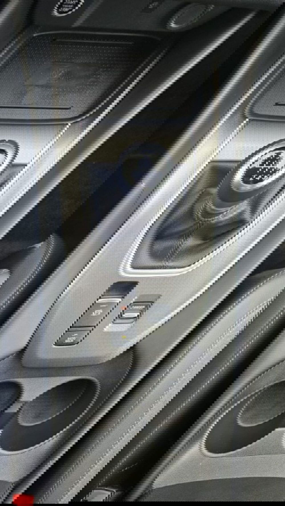 Nissan Qashqai usata a Lucca (10)