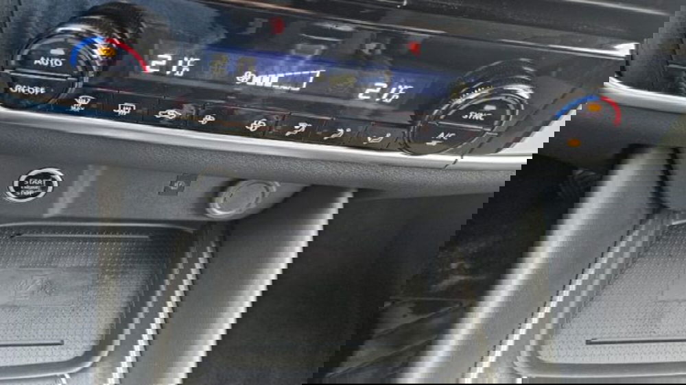 Nissan Qashqai usata a Lucca (11)