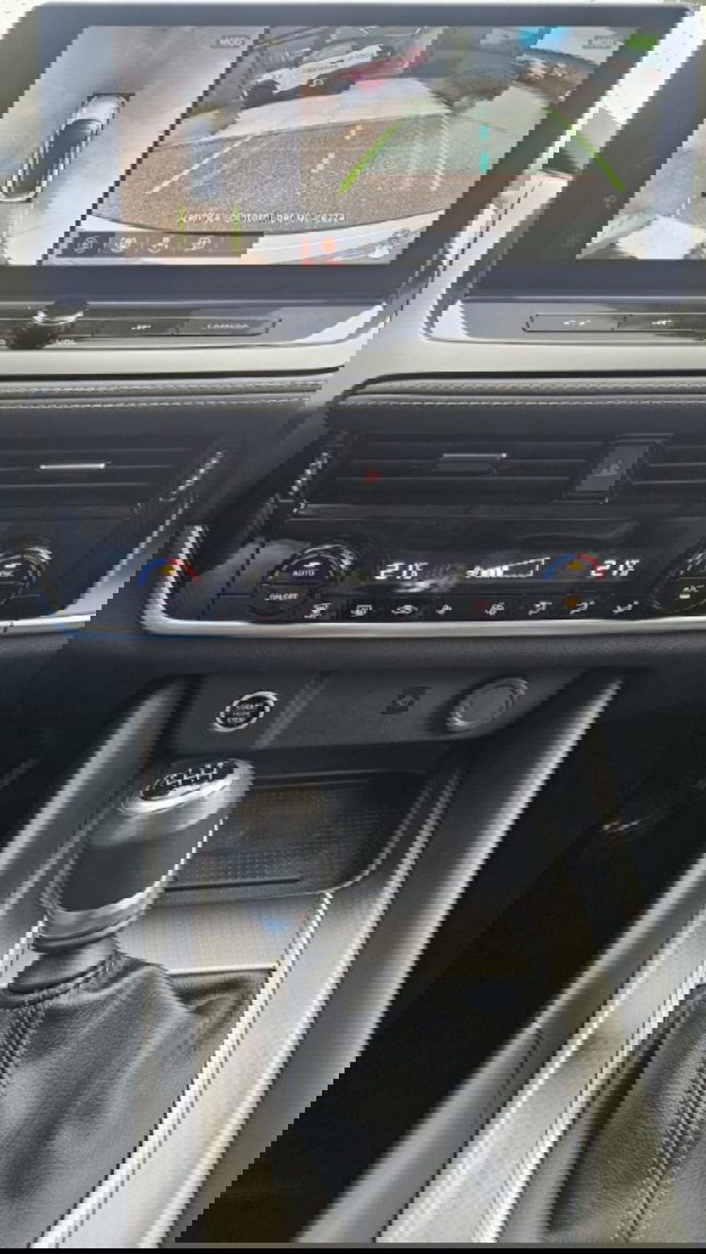 Nissan Qashqai usata a Lucca (12)