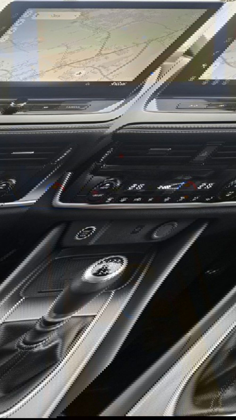 Nissan Qashqai usata a Lucca (13)