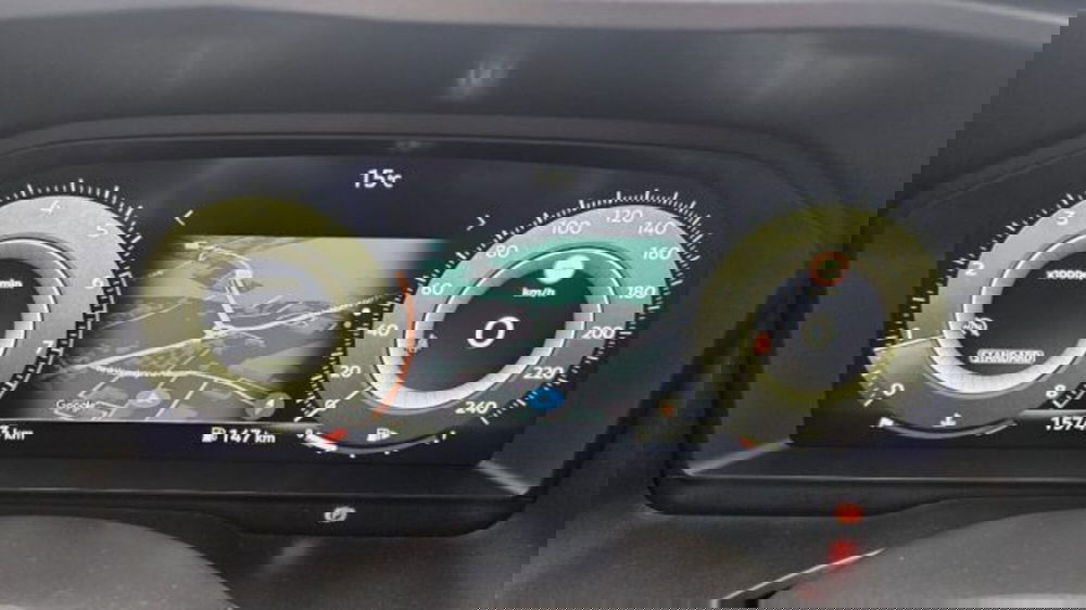 Nissan Qashqai usata a Lucca (14)