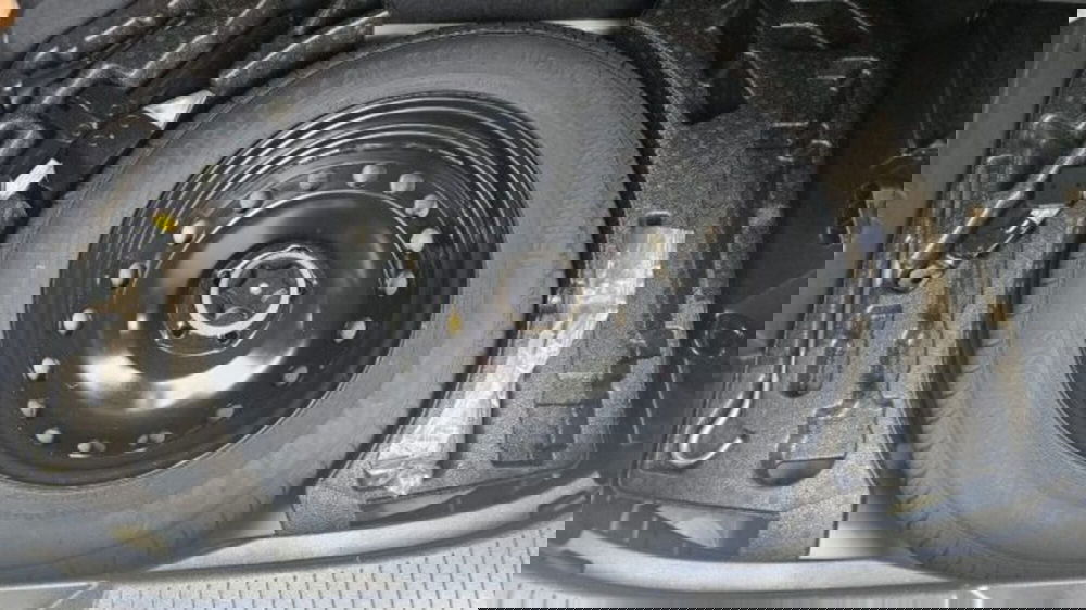 Nissan Qashqai usata a Lucca (17)