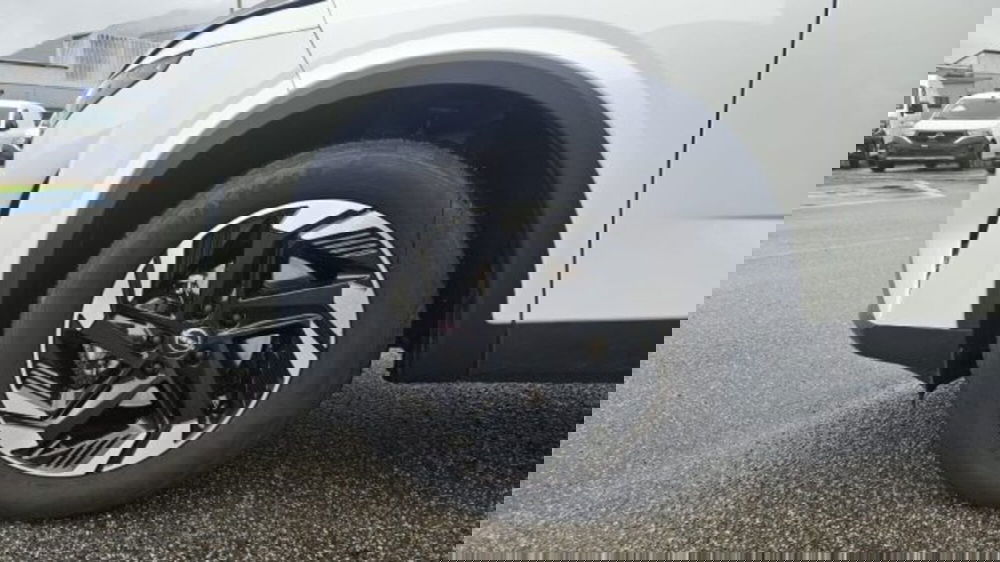 Nissan Qashqai usata a Lucca (19)