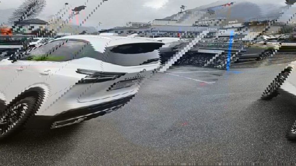 Nissan Qashqai usata a Lucca (6)