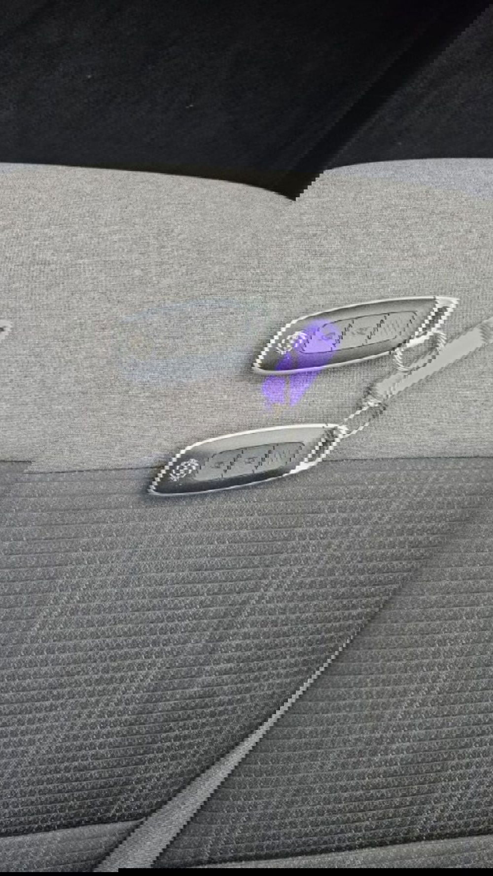 Nissan Qashqai usata a Lucca (8)