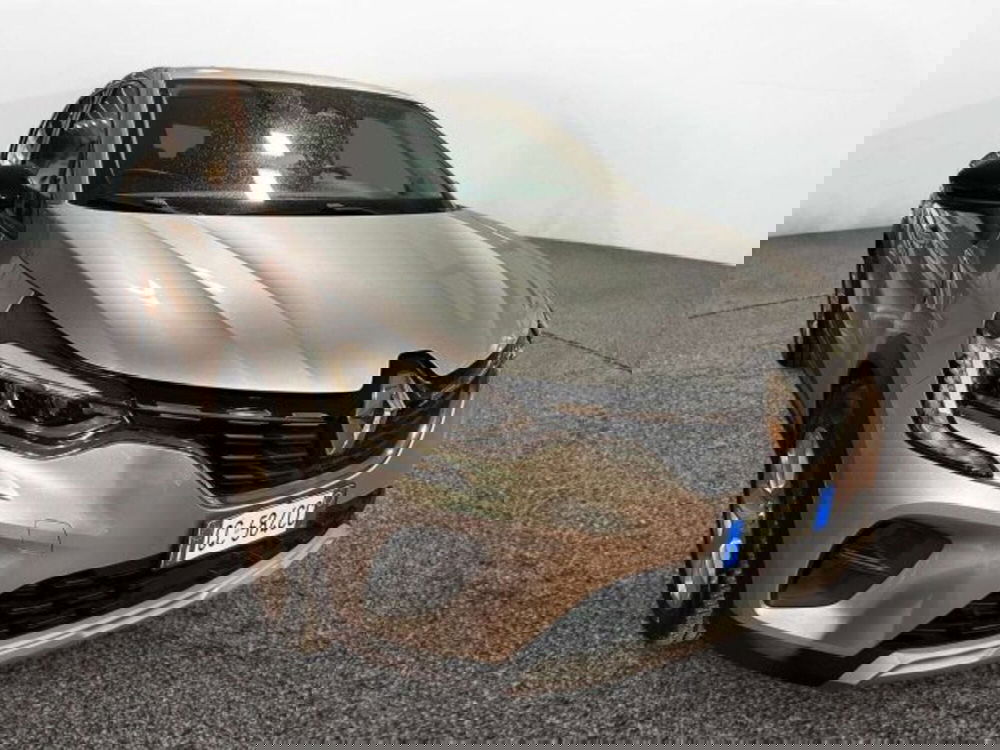 Renault Captur usata a Firenze