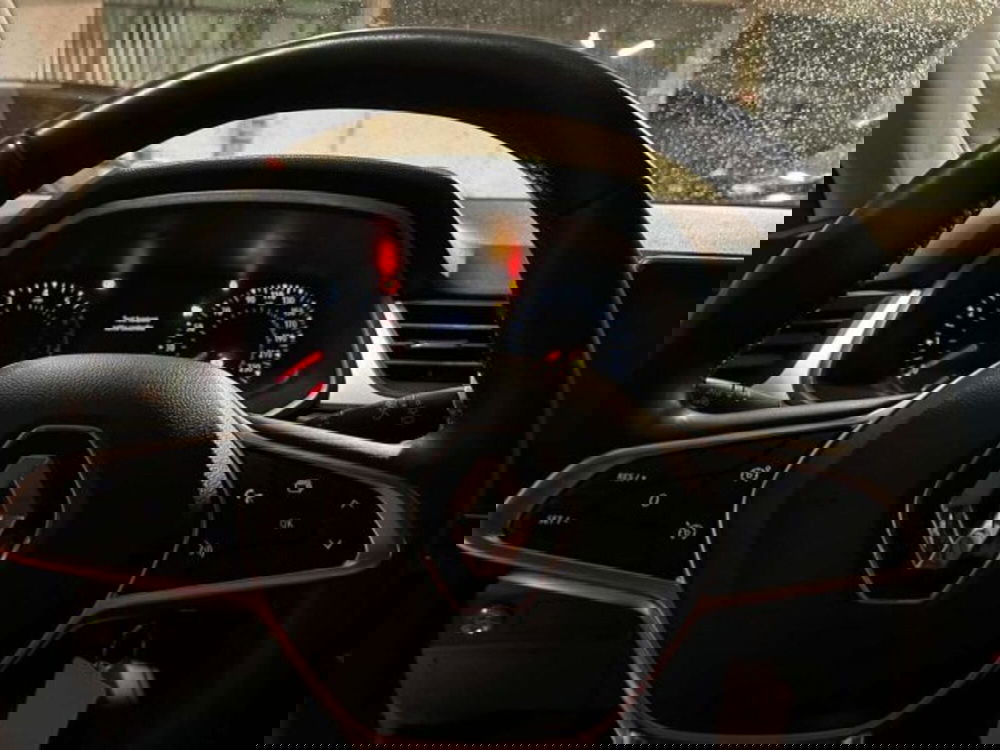 Renault Captur usata a Firenze (14)