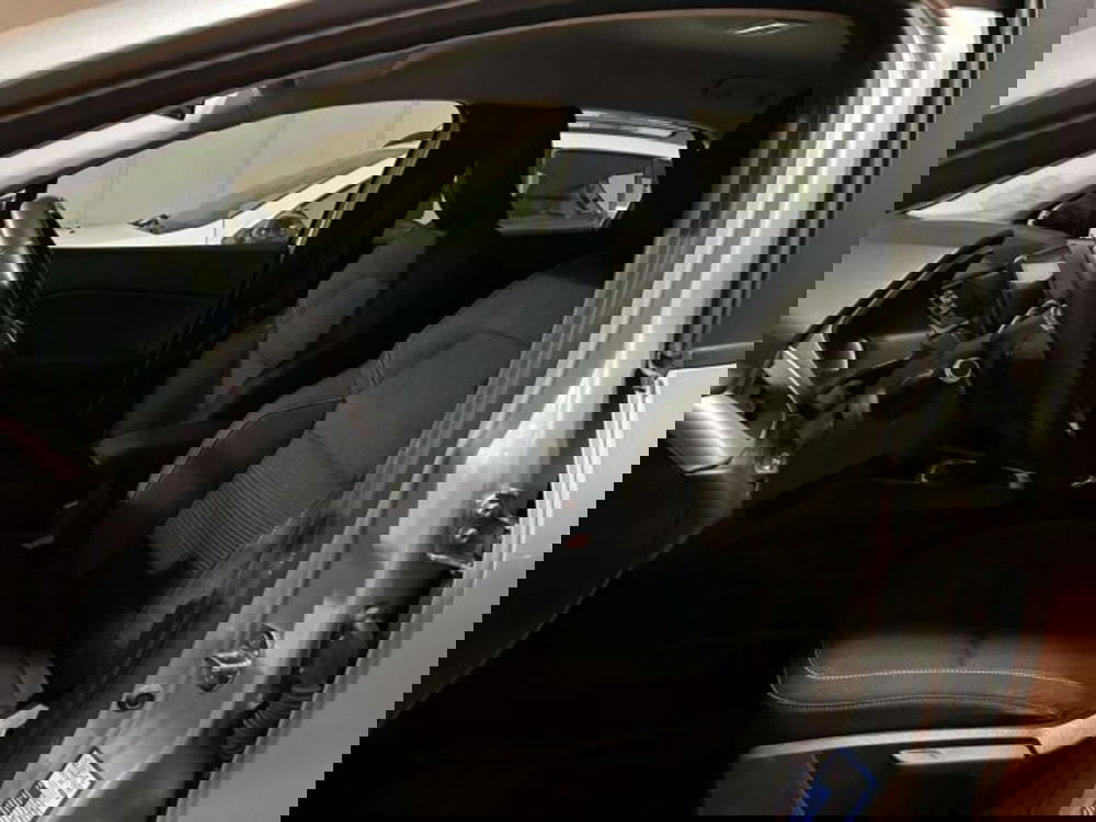 Renault Captur usata a Firenze (15)