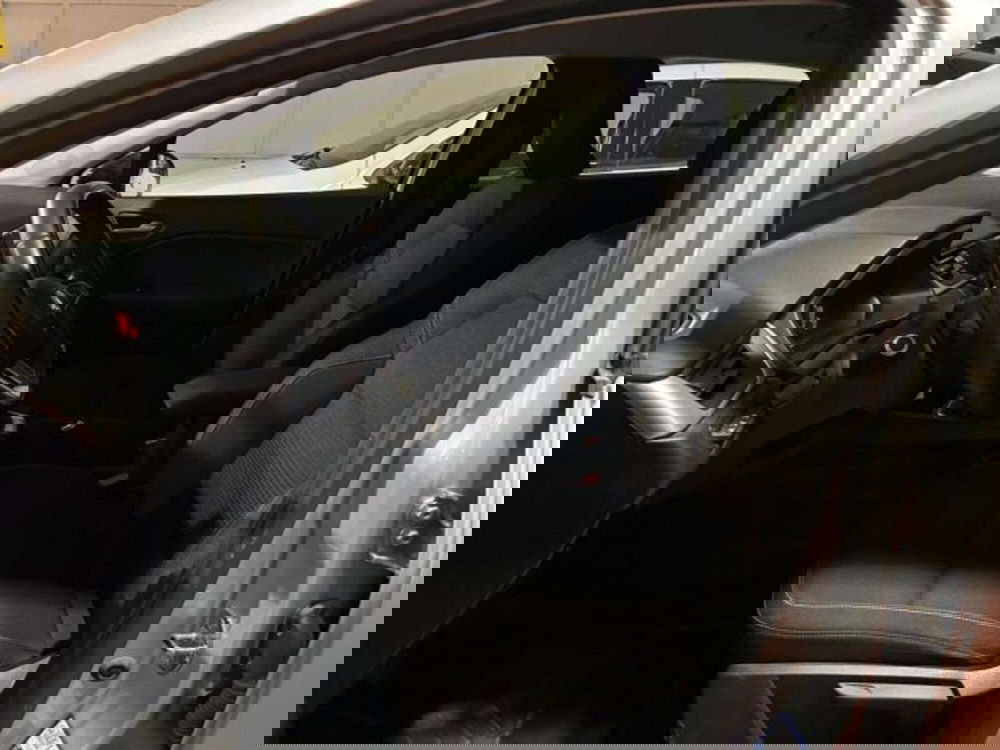 Renault Captur usata a Firenze (16)