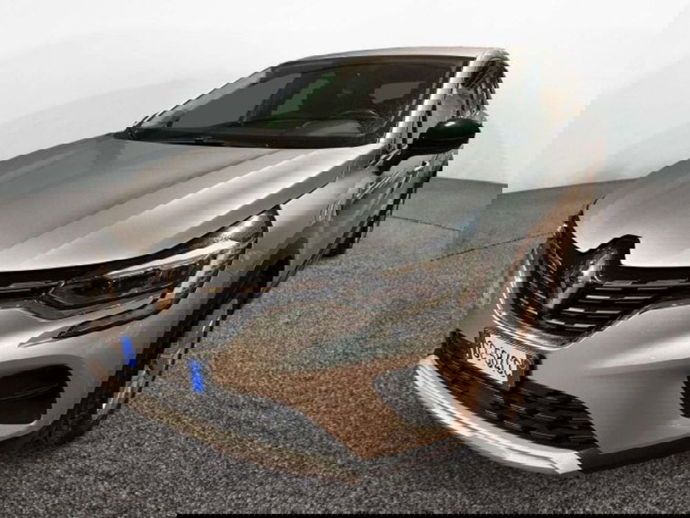 Renault Captur usata a Firenze (3)