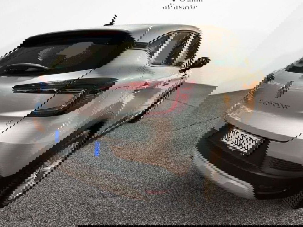 Renault Captur usata a Firenze (4)