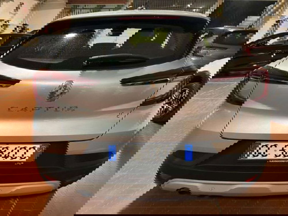 Renault Captur usata a Firenze (5)
