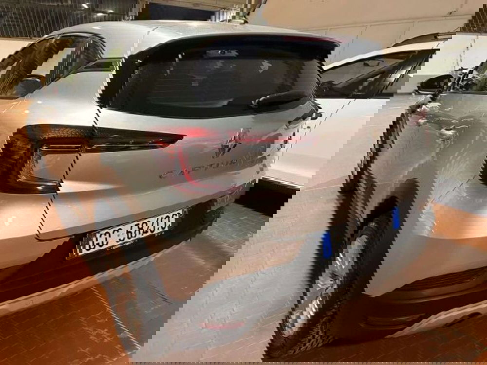 Renault Captur usata a Firenze (6)