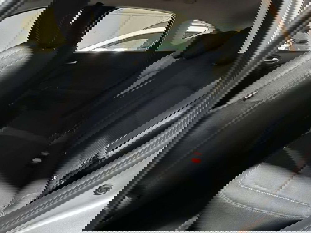 Renault Captur usata a Firenze (9)