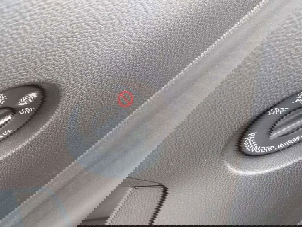 Dacia Sandero usata a Firenze (14)