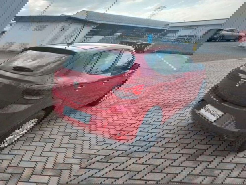 Dacia Sandero usata a Firenze (6)