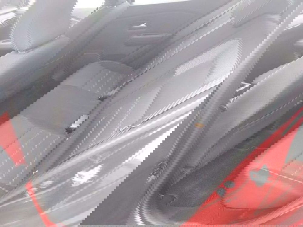 Dacia Sandero usata a Firenze (8)