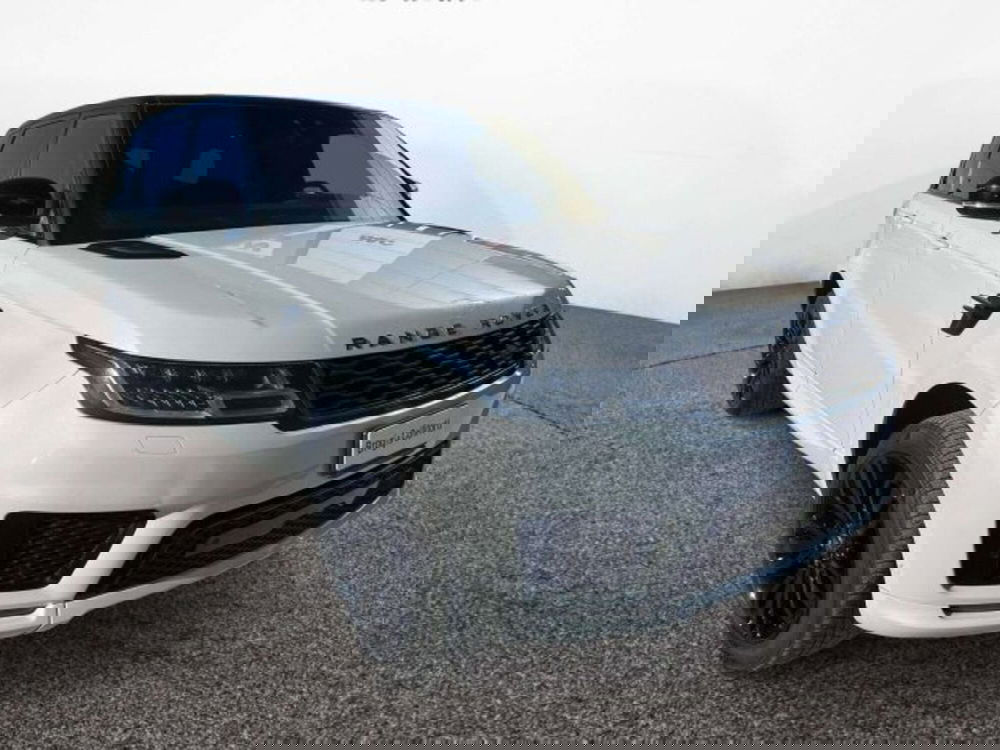 Land Rover Range Rover Sport usata a Firenze