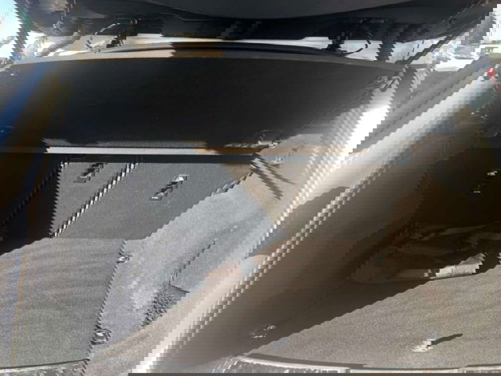 Land Rover Range Rover Evoque usata a Firenze (17)