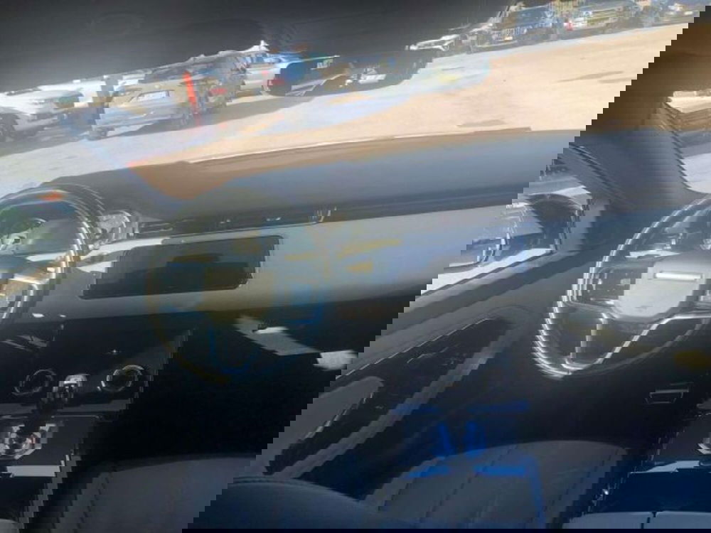 Land Rover Range Rover Evoque usata a Firenze (18)