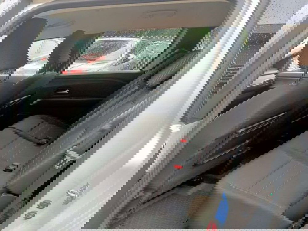 Dacia Jogger usata a Firenze (11)