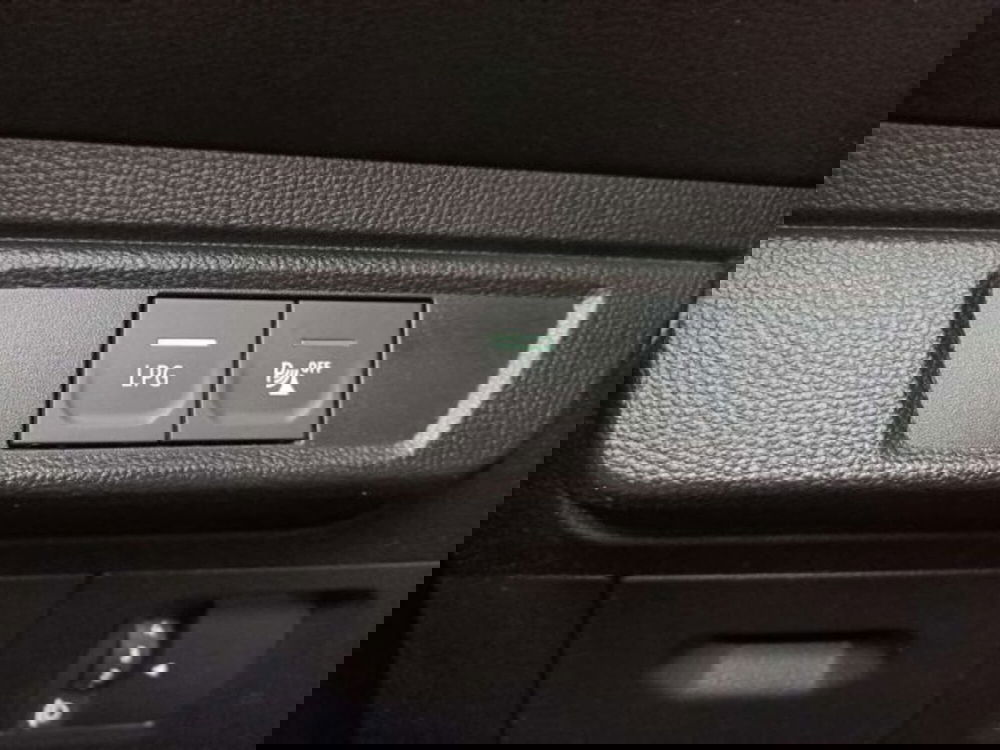 Dacia Jogger usata a Firenze (15)