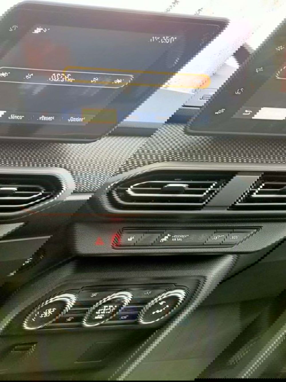 Dacia Jogger usata a Firenze (8)