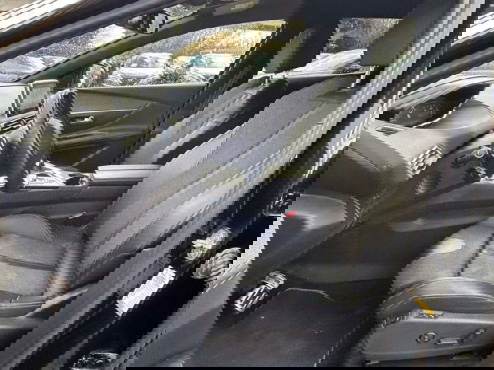 Peugeot 3008 usata a Firenze (12)