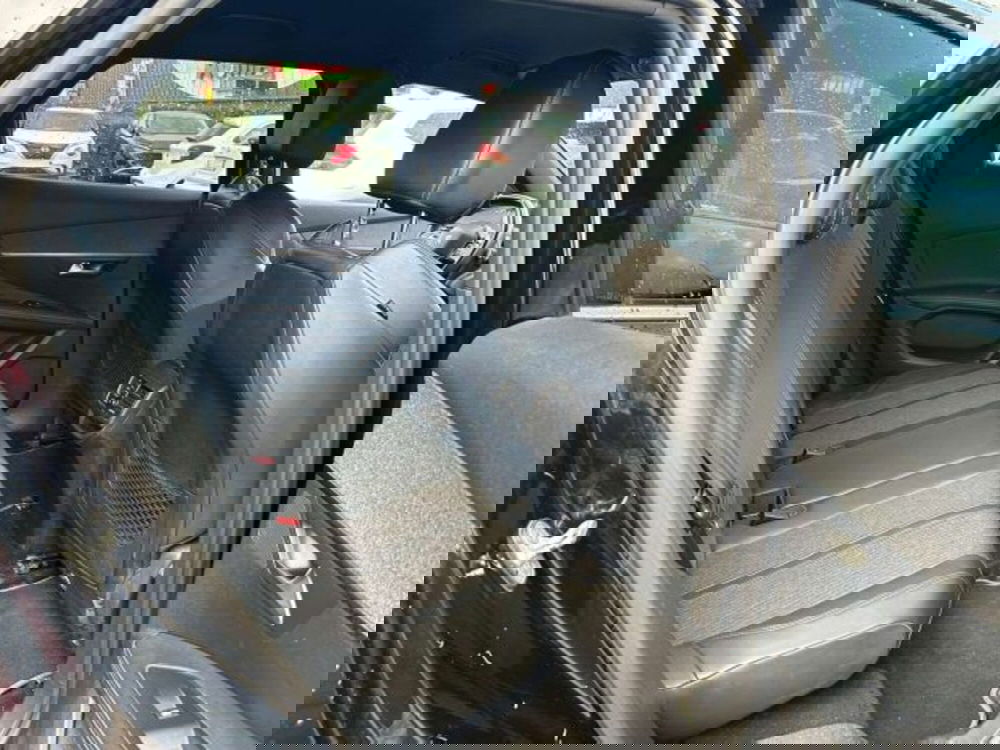 Peugeot 3008 usata a Firenze (13)