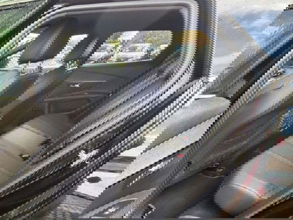 Peugeot 3008 usata a Firenze (15)