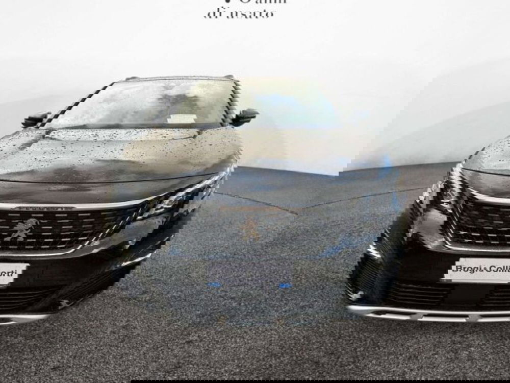 Peugeot 3008 usata a Firenze (2)