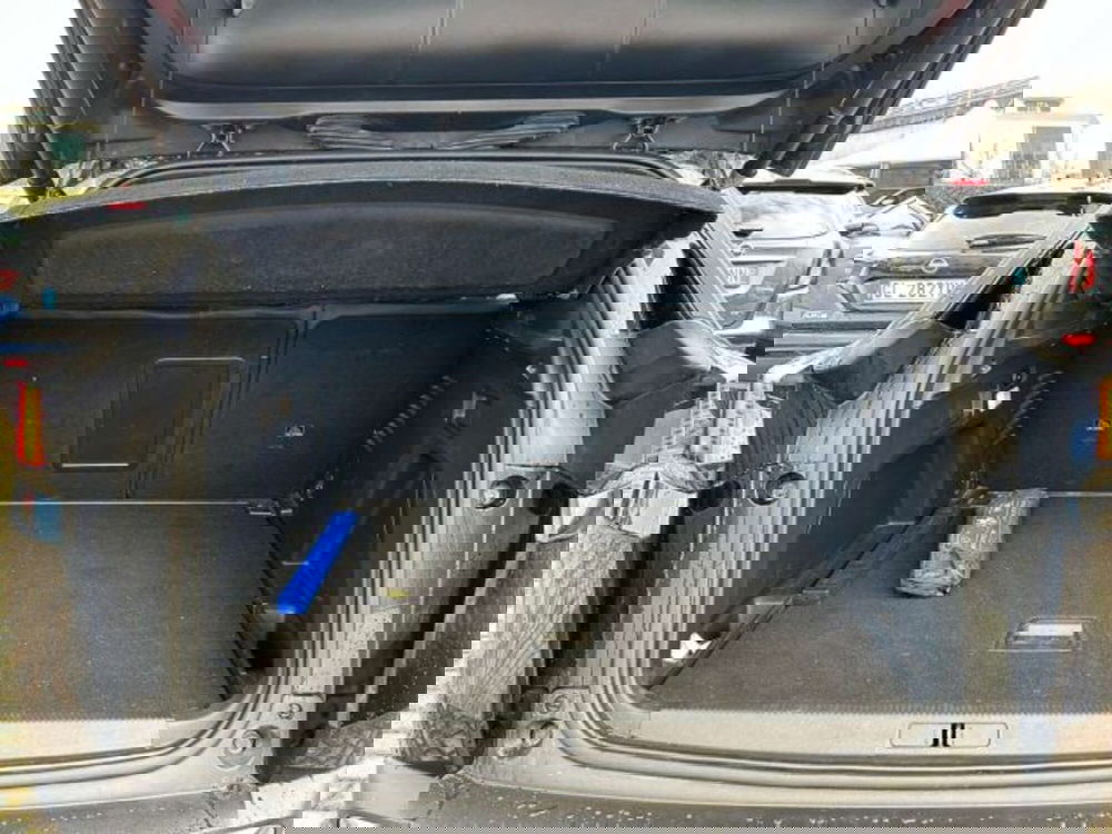 Peugeot 3008 usata a Firenze (7)