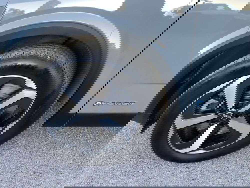 Nissan Qashqai usata a Firenze (6)