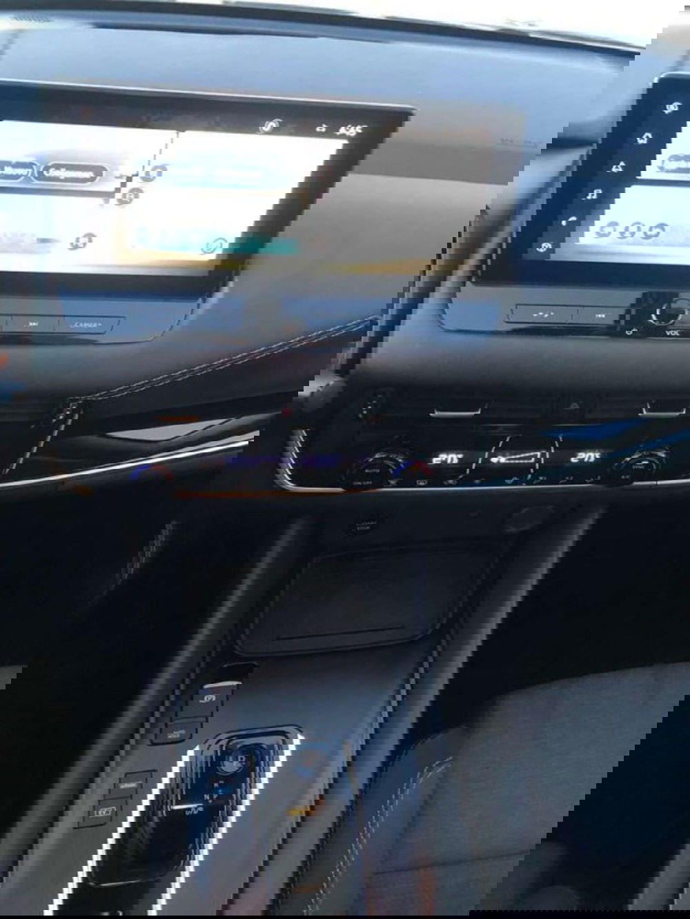 Nissan Qashqai usata a Firenze (9)