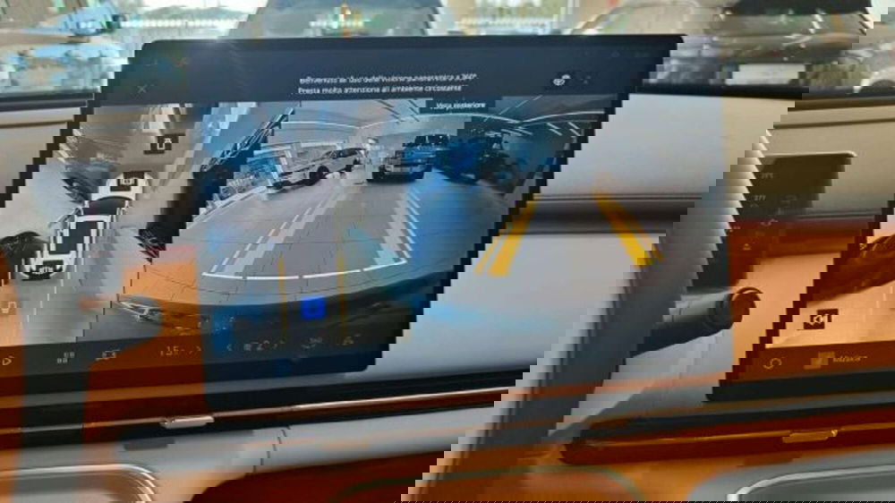 Geely Starray nuova a Firenze (14)