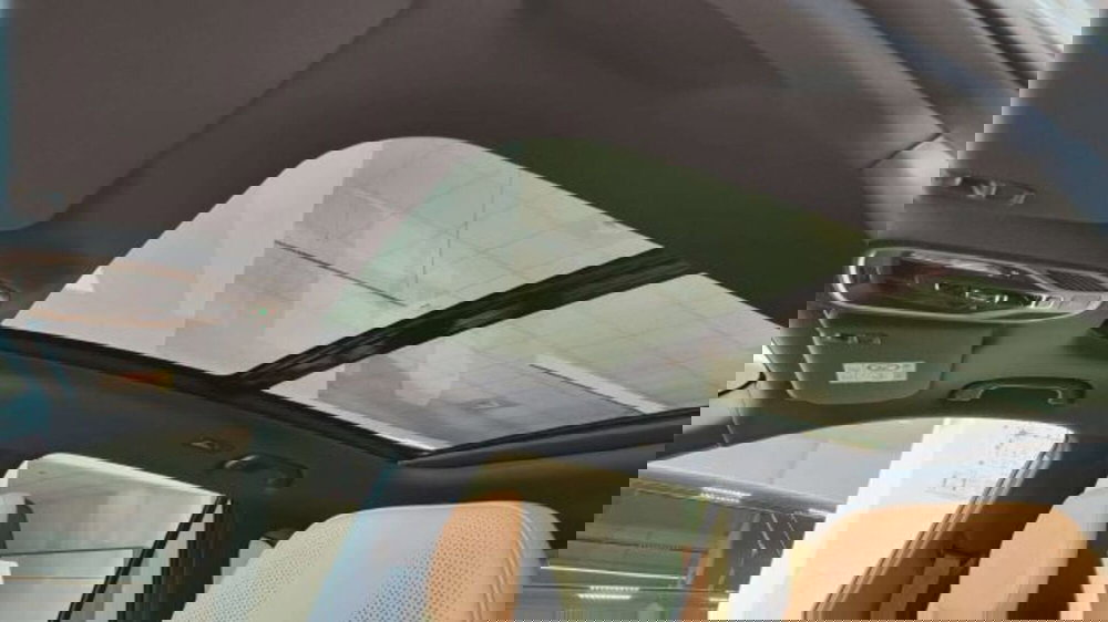 Geely Starray nuova a Firenze (16)