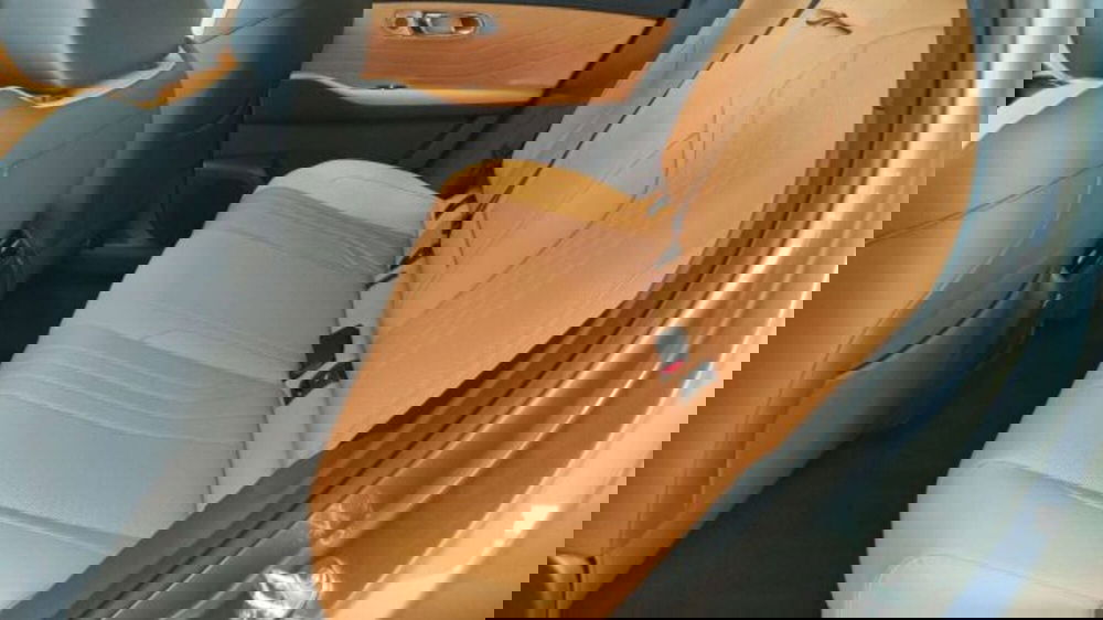 Geely Starray nuova a Firenze (7)