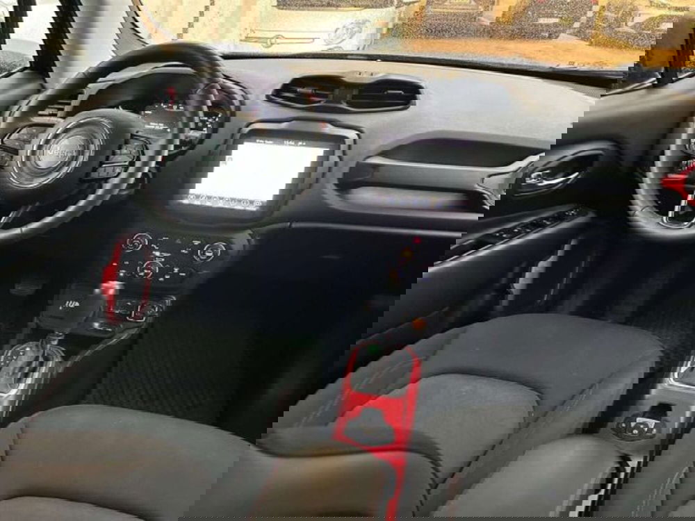 Jeep Renegade usata a Firenze (11)