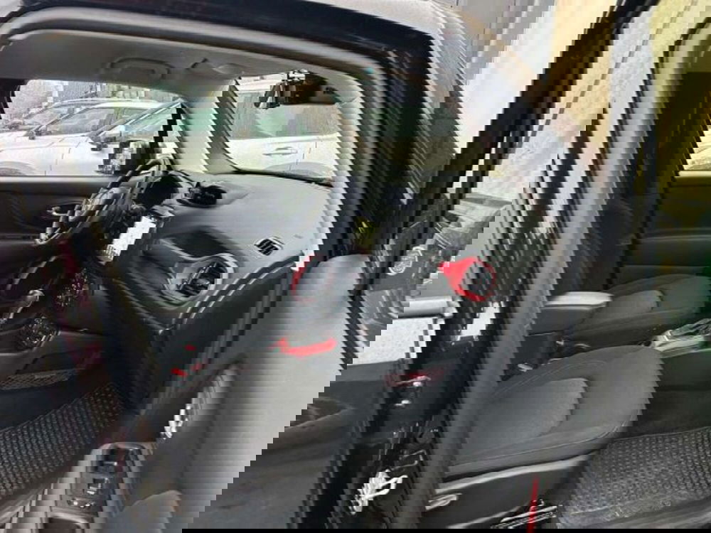 Jeep Renegade usata a Firenze (20)