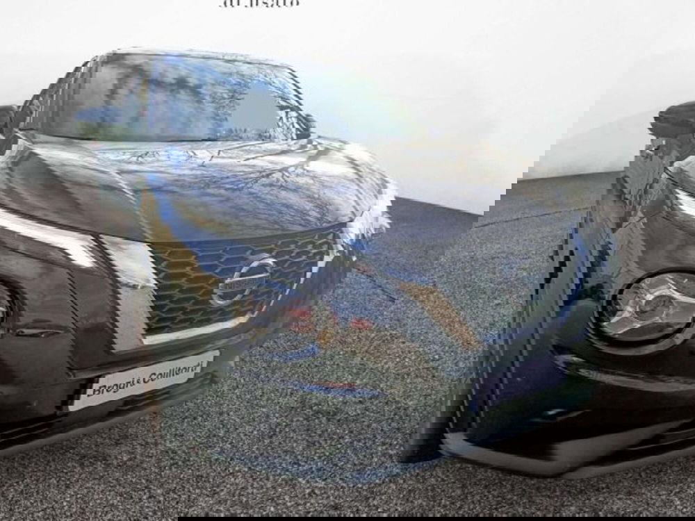 Nissan Juke usata a Firenze