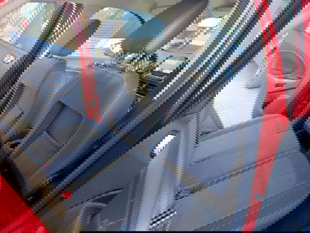 Ford EcoSport usata a Firenze (13)