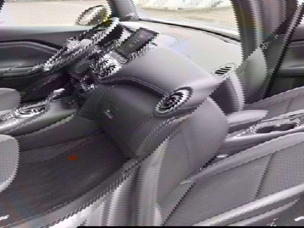 Nissan Juke usata a Firenze (12)