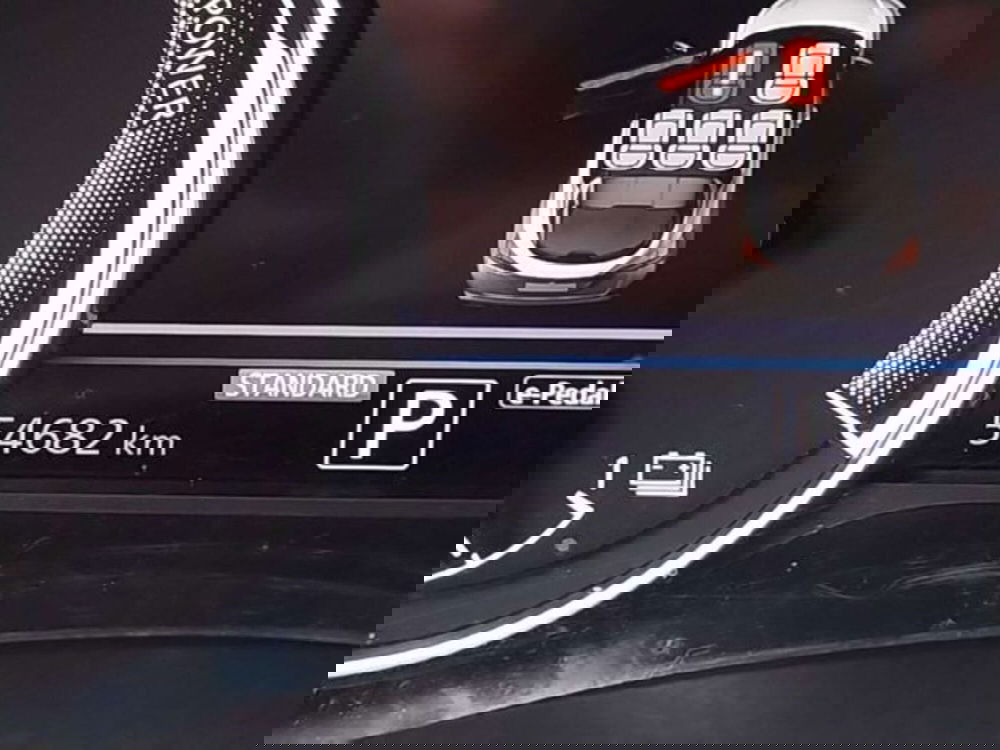 Nissan Juke usata a Firenze (13)