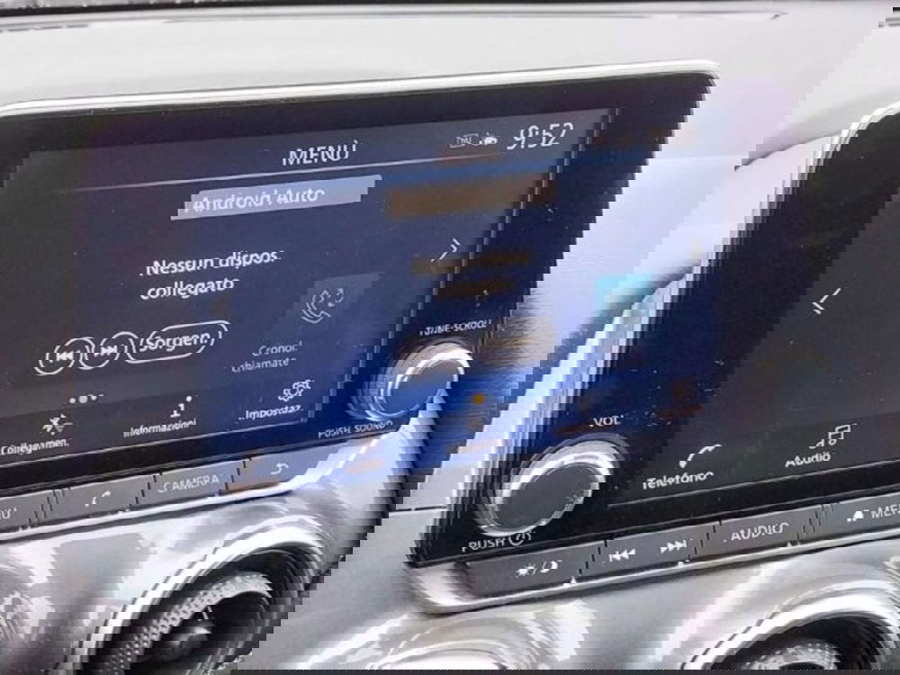 Nissan Juke usata a Firenze (15)