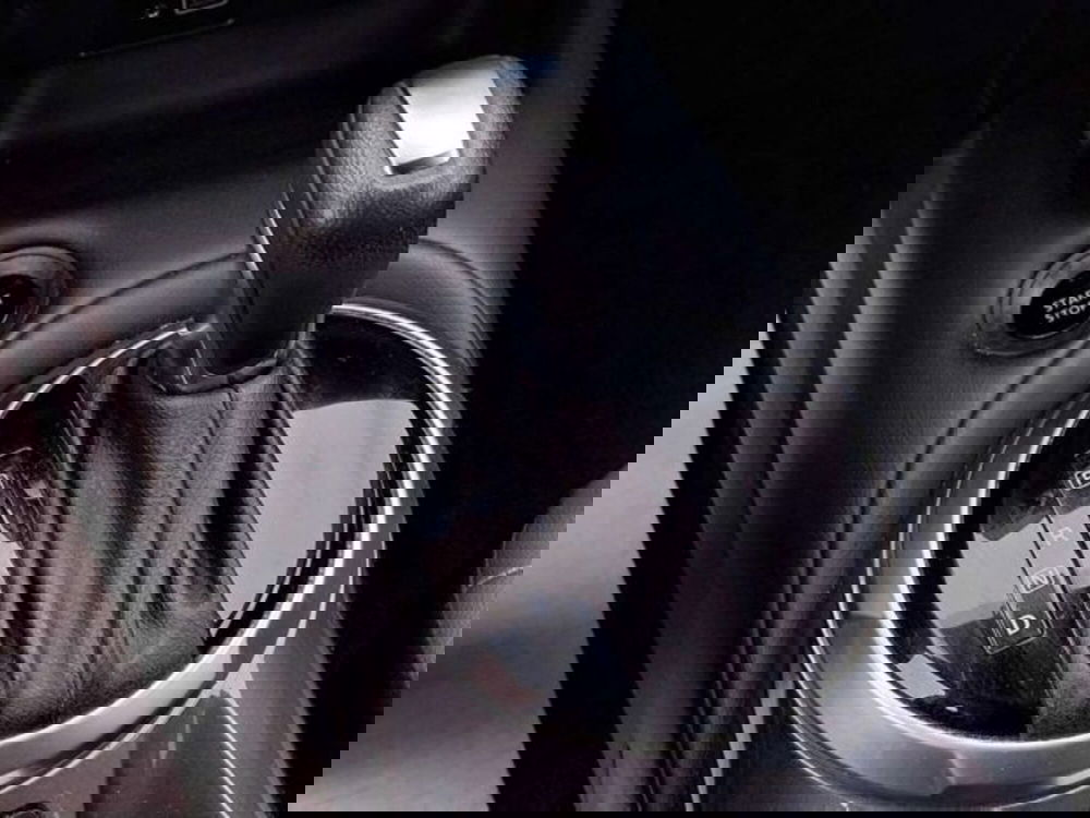 Nissan Juke usata a Firenze (18)