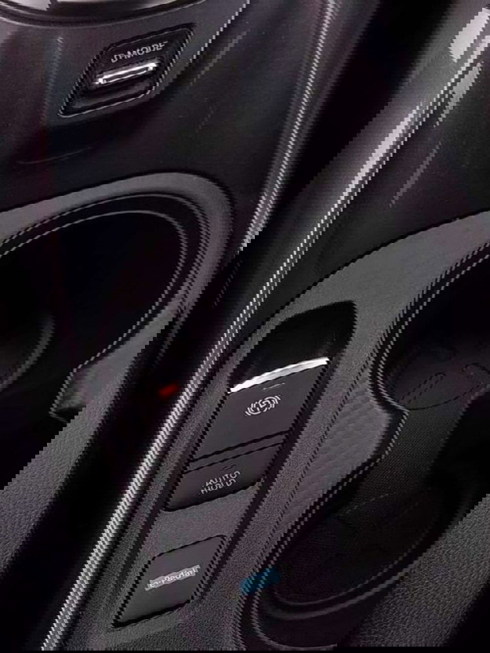 Nissan Juke usata a Firenze (19)