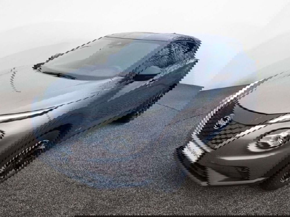 Nissan Juke usata a Firenze (3)