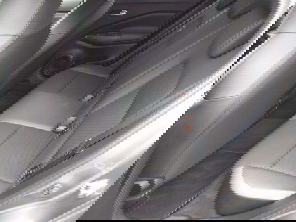 Nissan Juke usata a Firenze (8)