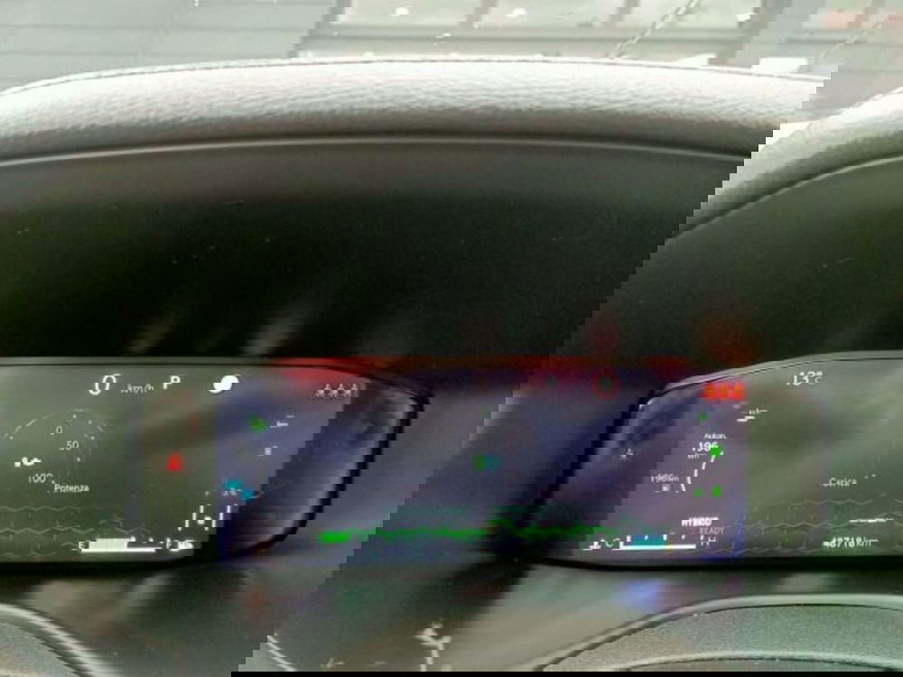 Jeep Compass usata a Firenze (10)