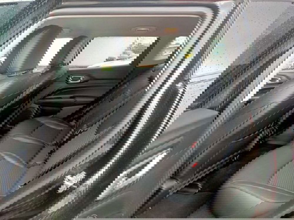 Jeep Compass usata a Firenze (13)